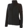 Berghaus : W Spectrum Micro FZ Fleece Black/Black