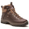 Berghaus : Explorer Ridge GTX Brown Heren Wandelschoen