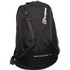 Berghaus : Twentyfourseven 15 Black/Thunder Rugzak