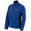 Berghaus : Faroe Windstopper Jacket Limoges/Eclipse Heren