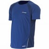 Berghaus : Active SS Crew Extrem Blue/Limoges Heren