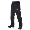 Vapour Broek Lang Heren Zwart