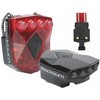 Blackburn : Flea USB Lichtset (voor- en achter)
