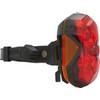 Mars 3.0 Achterlicht