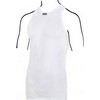 Brynje : Super Micro A-shirt zonder mouwen Wit