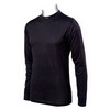 Sprint Multisport Shirt Lange Mouwen Black