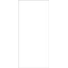 Buff : Blanco Tubular Buff Sjaal Wit