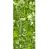 Buff : Green Mix Tubular Medium UV Buff Sjaal