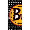Buff : Big-Logo Tubular Buff