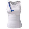 Camelbak : Racebak Shirt Dames Wit Met Drinksysteem 