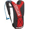 Camelbak : Classic Racing Red/Charcoal 2 liter Rugzak