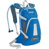Camelbak : Mule Methyl Blue/White 3 liter Rugzak