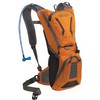 Camelbak : Lobo Russe Orange/Charcoal 3 liter Rugzak