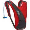 Camelbak : Hydrobak Racing Red/Charcoal 1.5 liter Rugzak