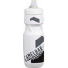 Podium Bottle 0.70 Liter Frost/Carbon