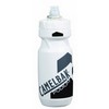 Podium Bottle 0.6 Liter Frost/Carbon