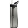 Groove Bottle 0.75 Liter Graphite