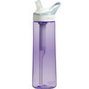 Groove Bottle 0.75 Liter Violet