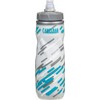 Podium Chill Bottle Outdoor 0.61 Liter Blauw