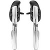 Campagnolo : Ergopower shifters Athena Aluminium 11 speed