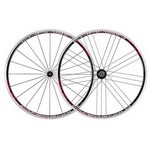 Campagnolo : Khamsin Wielset Zwart Campa Body