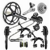 Campagnolo : Groepset Centaur 10 Speed Dubbel