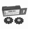 Derailleurwieltjes Chorus/Record 11-speed RD-CH500