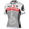 Castelli : Cervelo Aero Race Koerstrui Wit