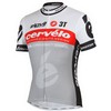 Castelli : Cervelo Training Koerstrui Wit