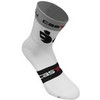 Castelli : Cervelo Sokken Wit