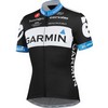 Castelli : Garmin Team Jersey Fz