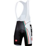 Sidi Dino Fietsbroek Black