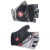 Castelli : Sidi Dino Summer Glove Black/White