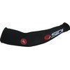 Castelli : Sidi Arm Warmer Black