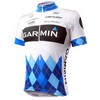 Castelli : Garmin Aero Race Jersey Tour de France Editie
