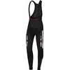 Castelli : Sorpasso Bibtight Black/White Heren