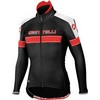 Castelli : Mannaggia! Due Jacket Black Heren