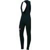 Castelli : Libera Bibtight Black Heren