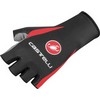 Castelli : Free Glove Black/Red