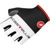 Castelli : Velocissimo Equipe Glove Black/White