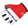Castelli : Velocissimo Equipe Glove Red/White