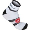 Castelli : Velocissimo 6 Gruppo Sock White