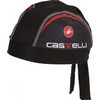 Castelli : Scorpione Bandana Black