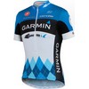Castelli : Garmin Barracuda 12 Aero Race Jersey