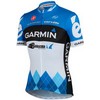 Castelli : Garmin Barracuda 12 Team Jersey FZ