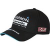 Garmin Barracuda 12 Podium Cap