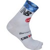 Castelli : Garmin Barracuda 12 9 Socks