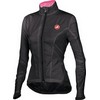 Donna Leggera Windjack Dames Zwart