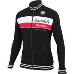 Garmin Track Jacket Zwart