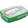 Cateye : Strada RD300 Wireless Groene Trui Fietscomputer